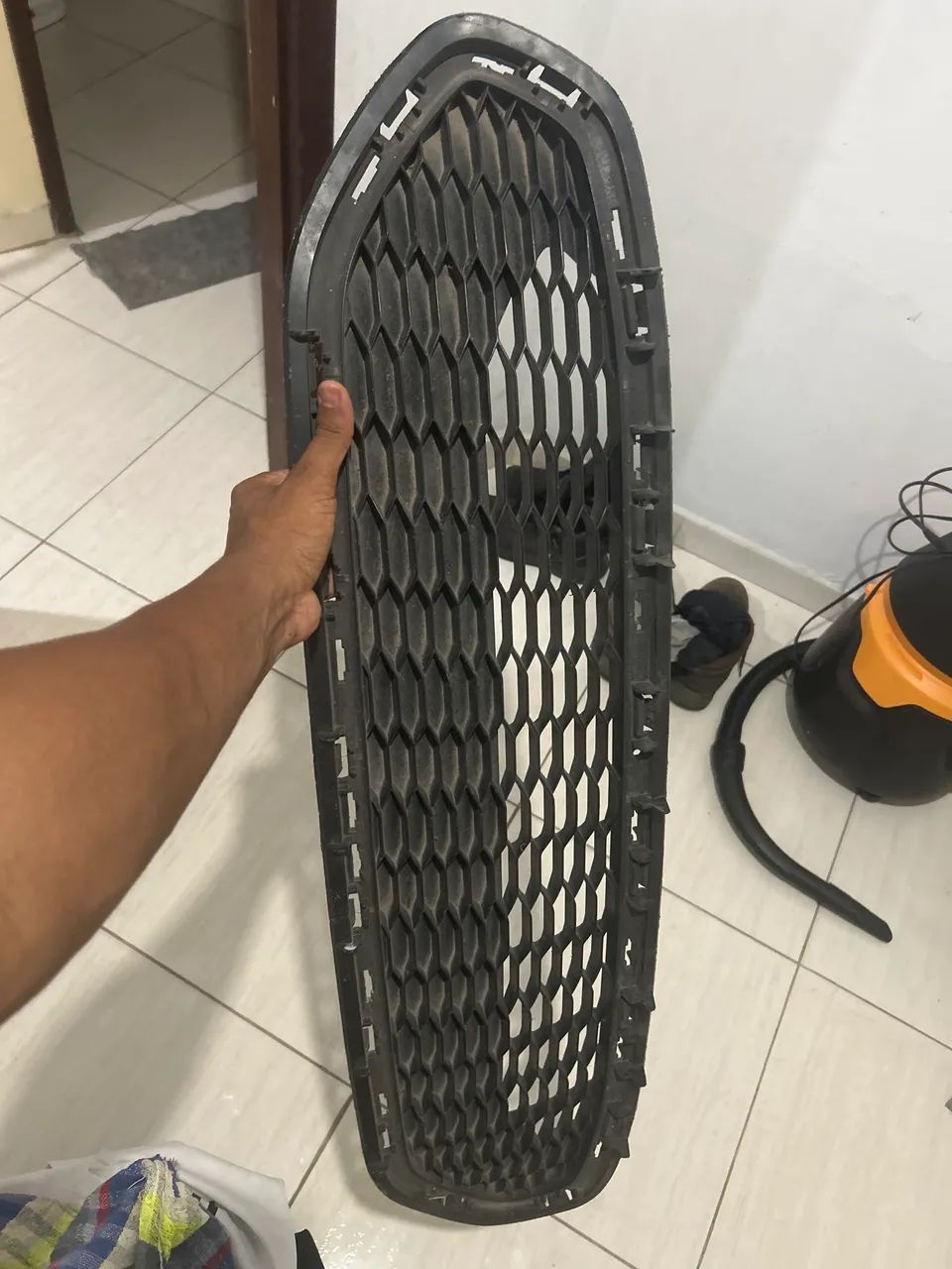 GRADE FORD KA  - Foto 2