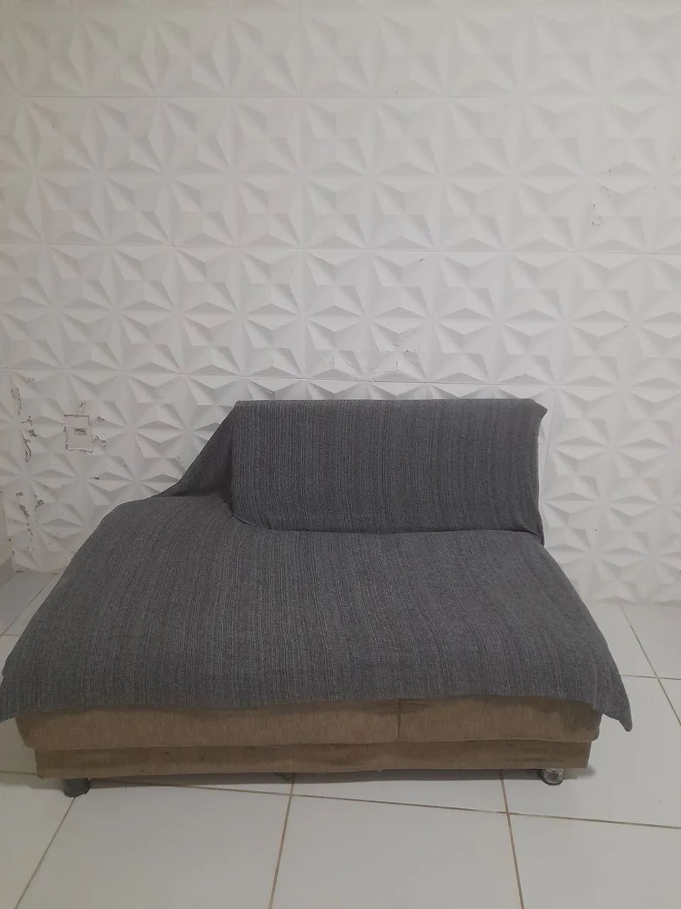 Sofá de dois acentos  - Foto 4