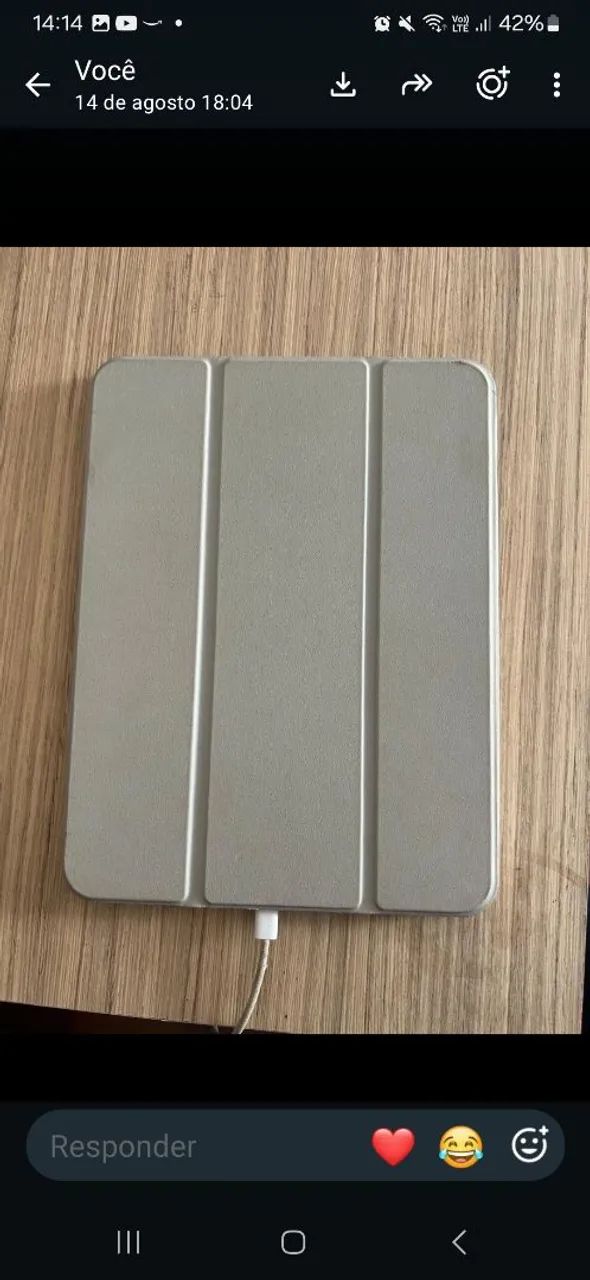 I PAD 10° GERAÇAO