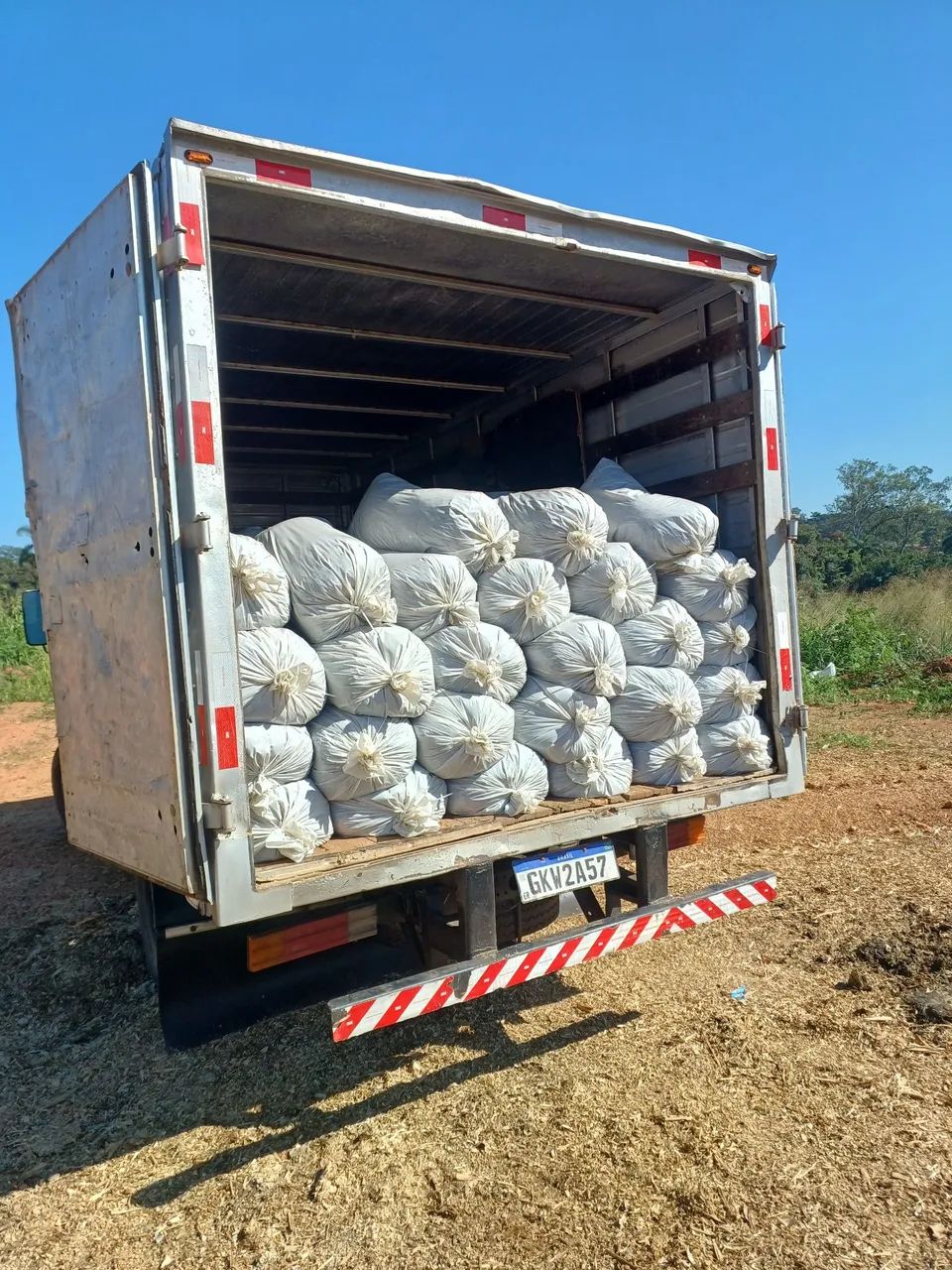  608 D Pronto para trabalhar! - Foto 4