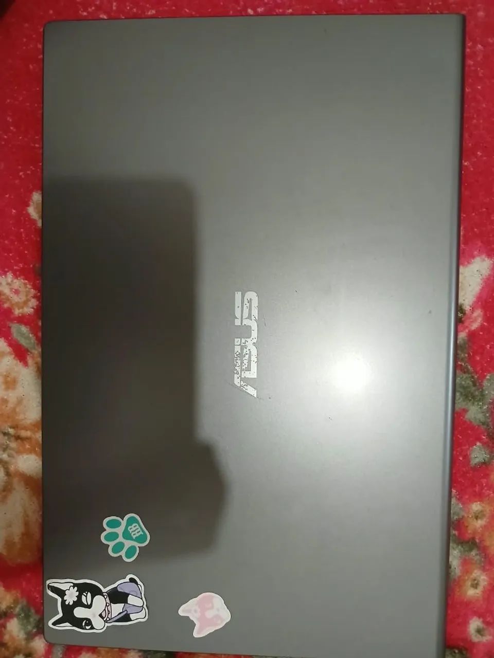 Notebook asus  - Foto 2