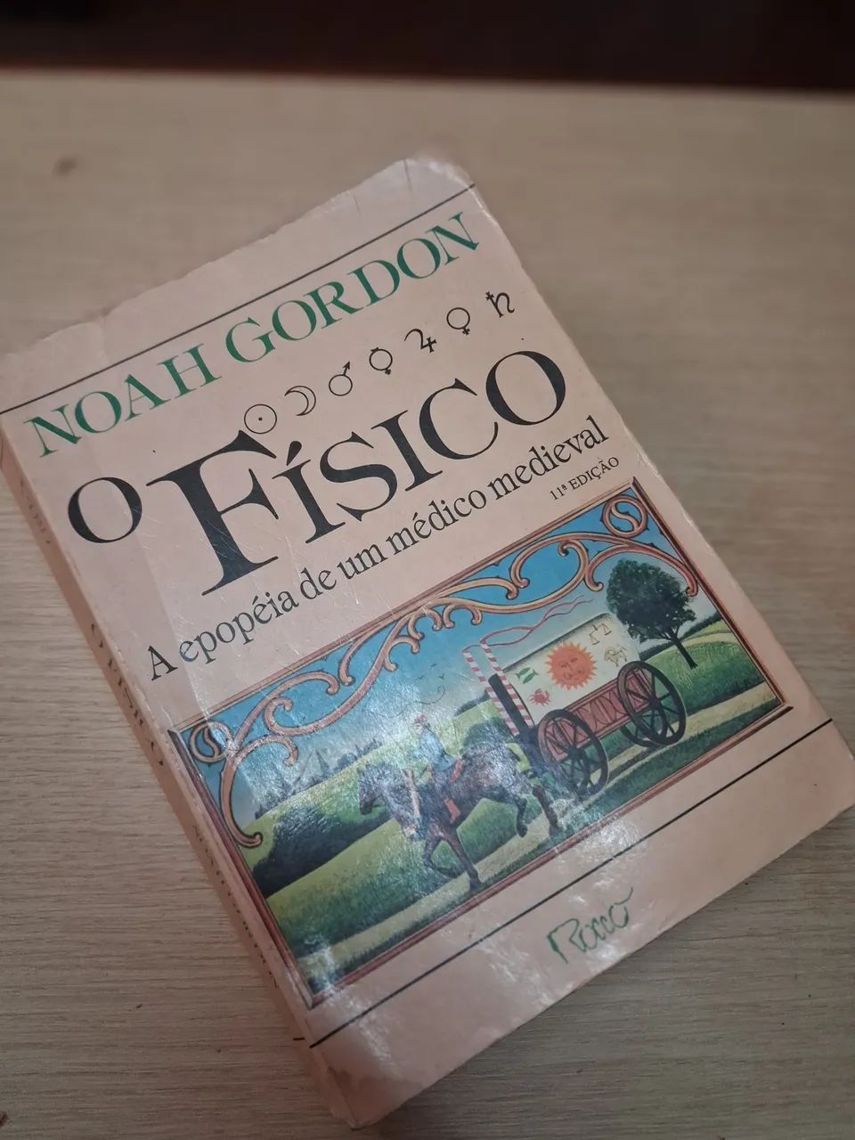 O Fisico
