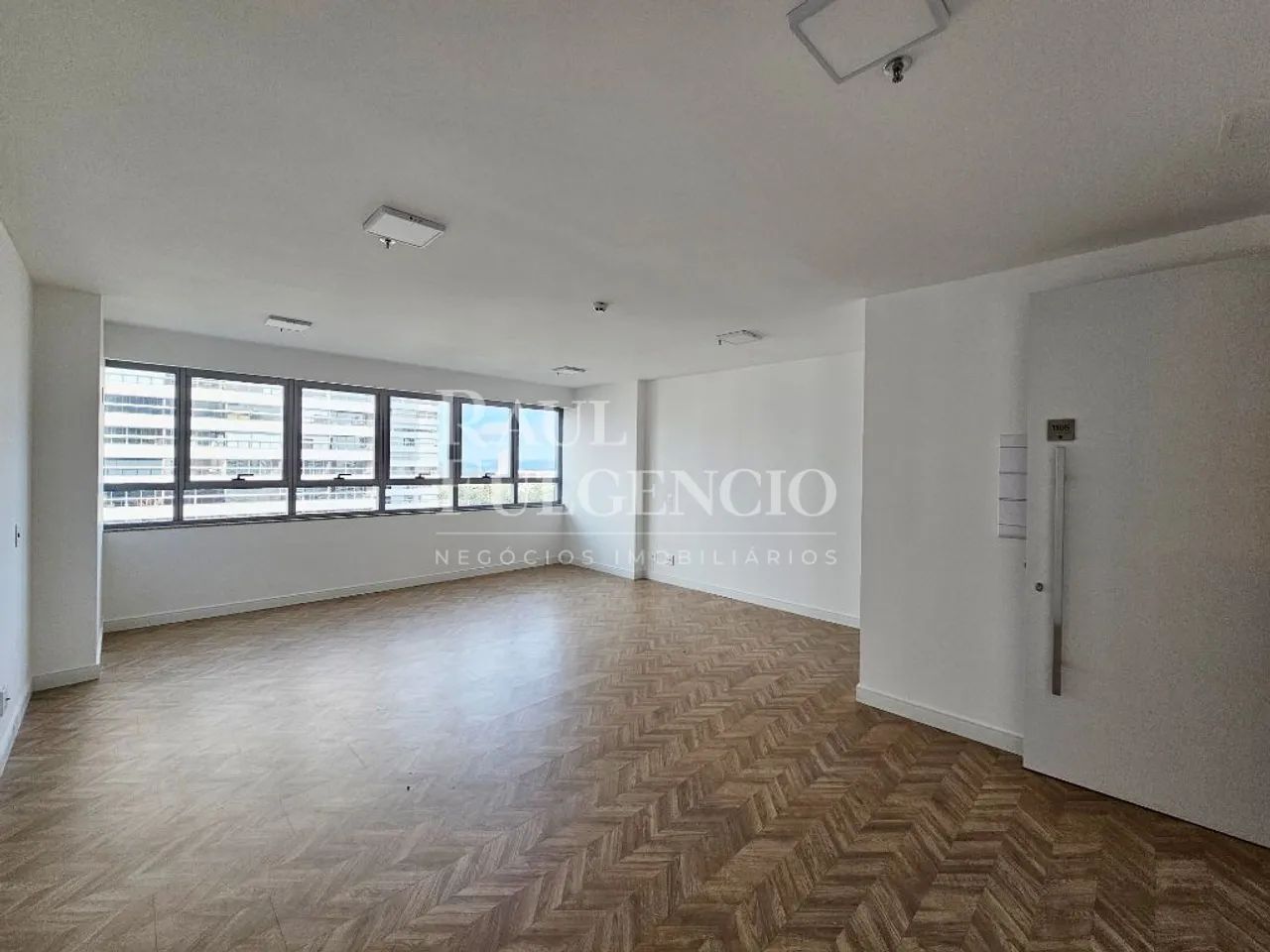 Sala comercial Gleba Palhano - Foto 2