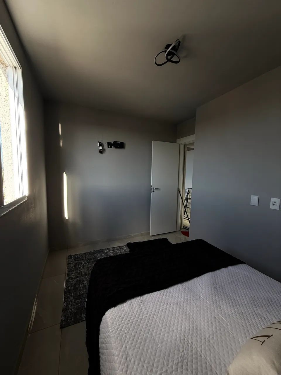 APARTAMENTO PORTEIRA FECHADA - Foto 2