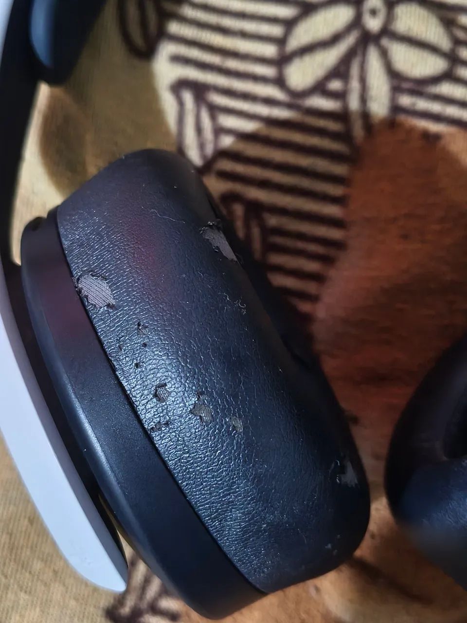 Headset pulse 3d ps5 - Foto 4