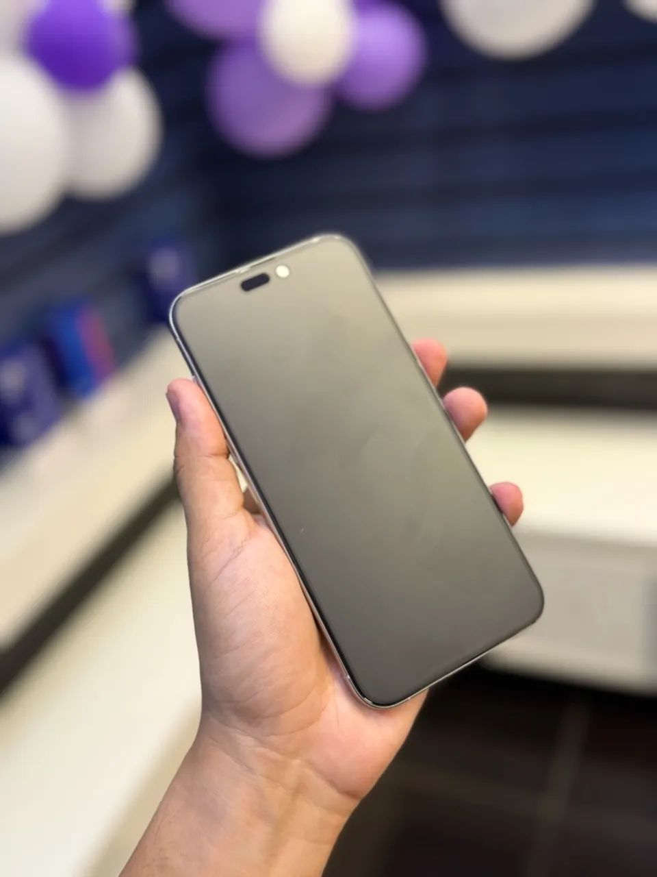 iPhone 15 pro max - Foto 3