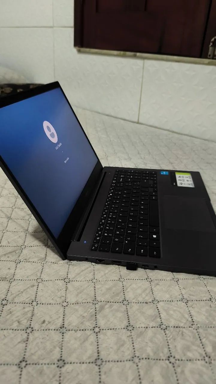 NOTEBOOK BOOK INTEL CORE I3  - Foto 4