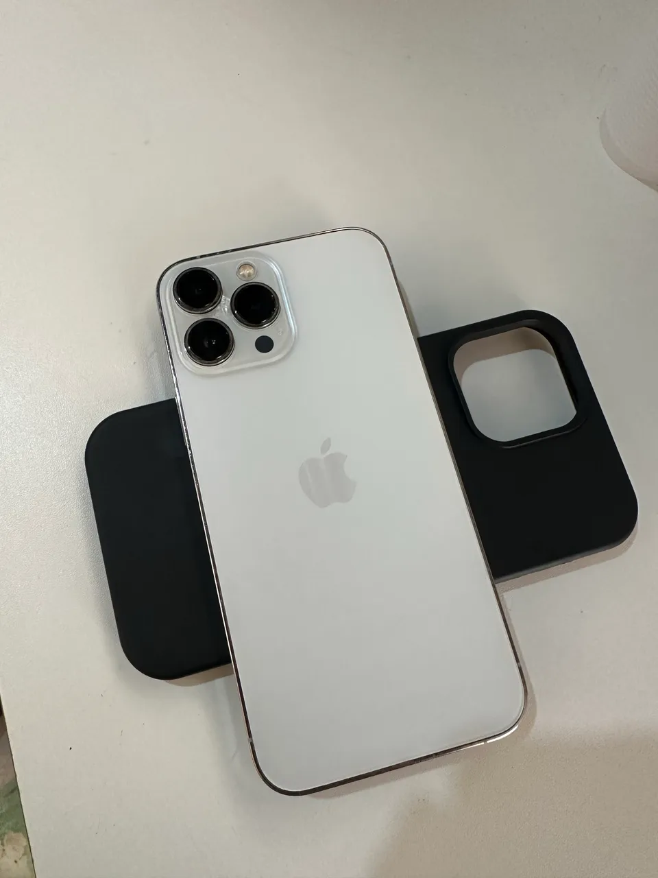 IPHONE 13 PROMAX 256 GIGAS - Celulares e Smartphones - Paço do