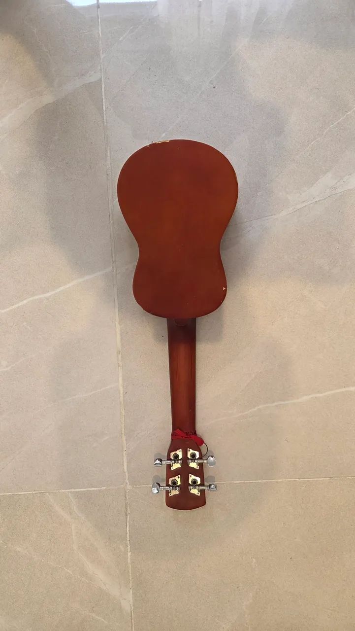 Ukulele - Foto 2