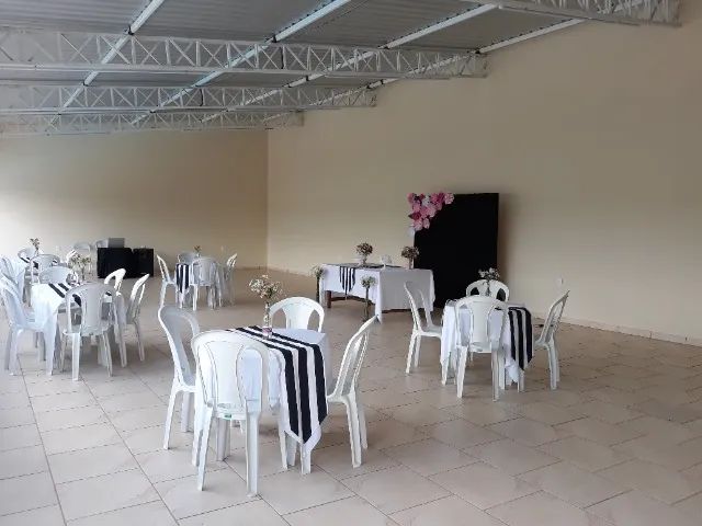 Chácara para festas e eventos - Foto 4
