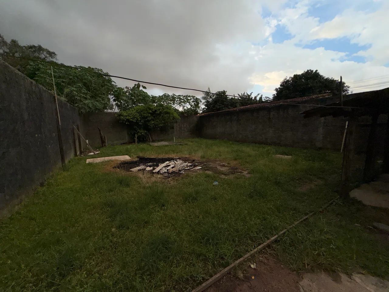 Casa no Tapanã  - Foto 5