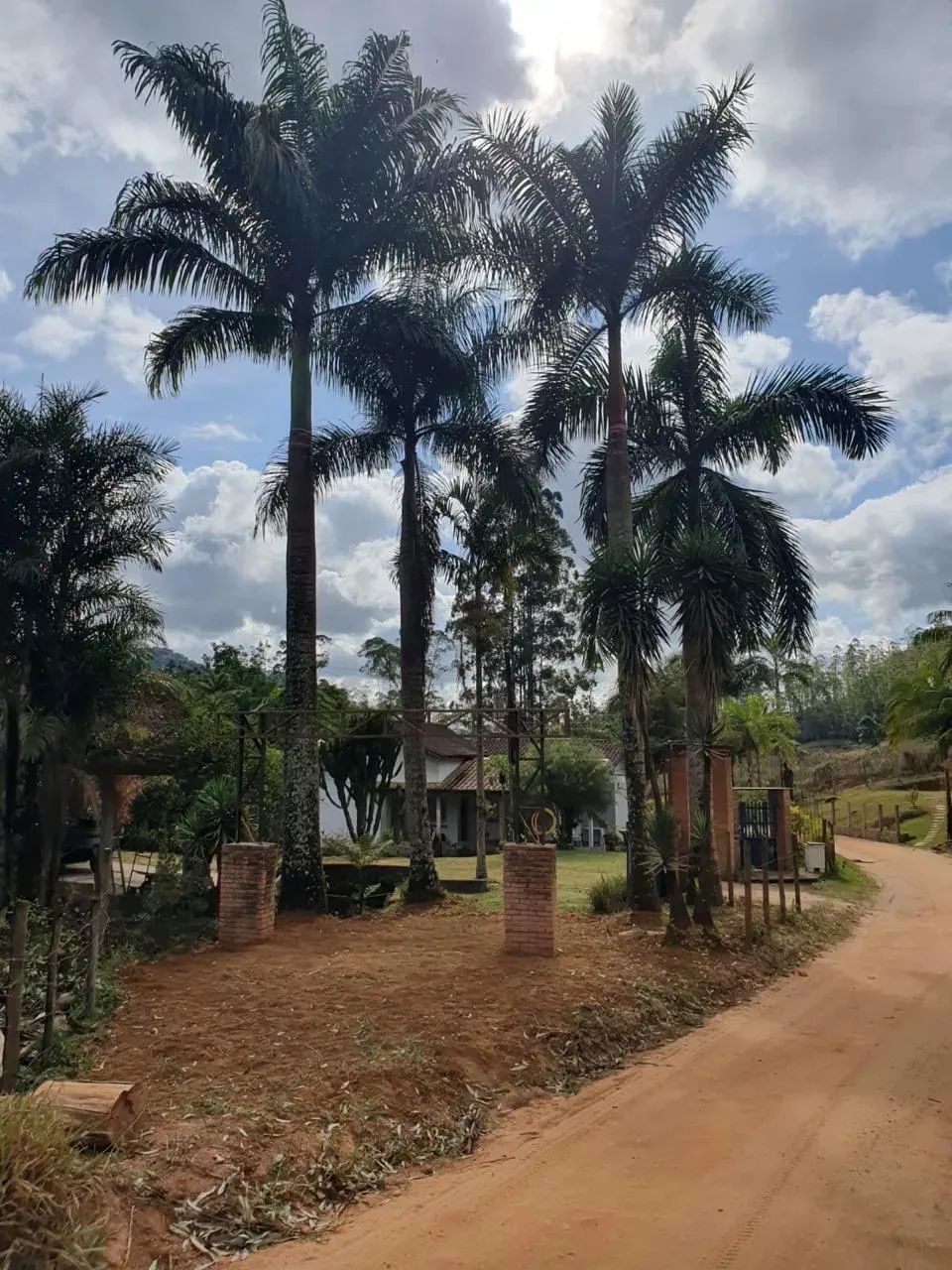 Excelente área a 60 km de Guarapari - Foto 5