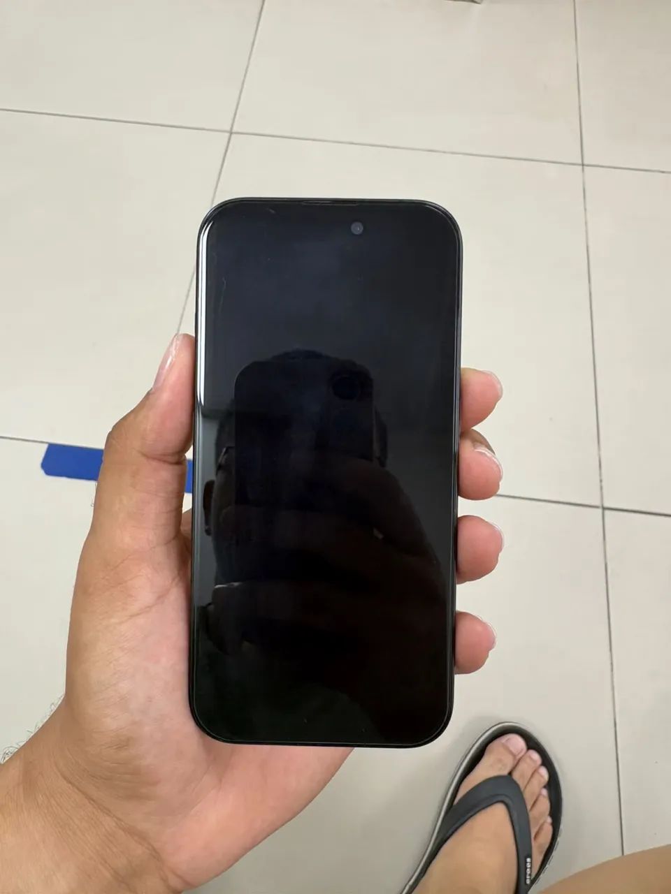 iPhone 16 128gb - Foto 2