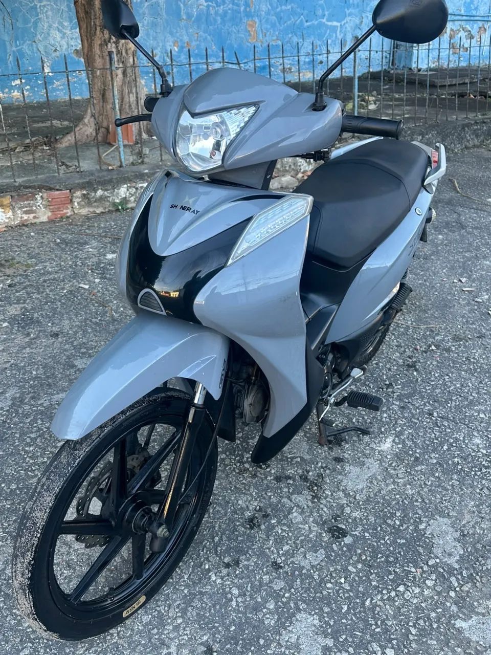 Shineray Jet 125 - Foto 3