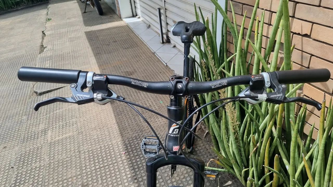 Bike 27.5 com 21v - Foto 3