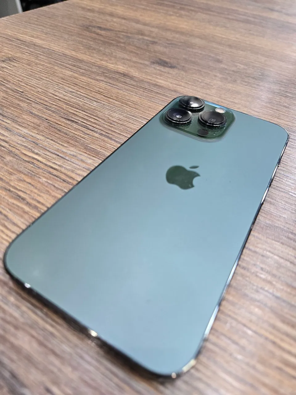 iPhone 13 pro 256 gb - Celulares e Smartphones - Setor