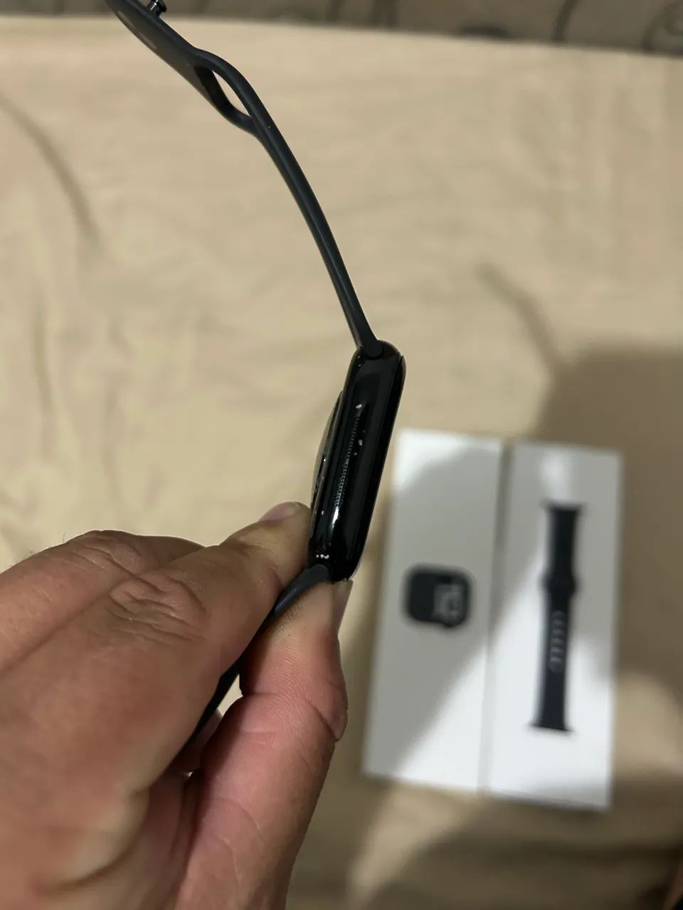 Apple watch séries 10 usado