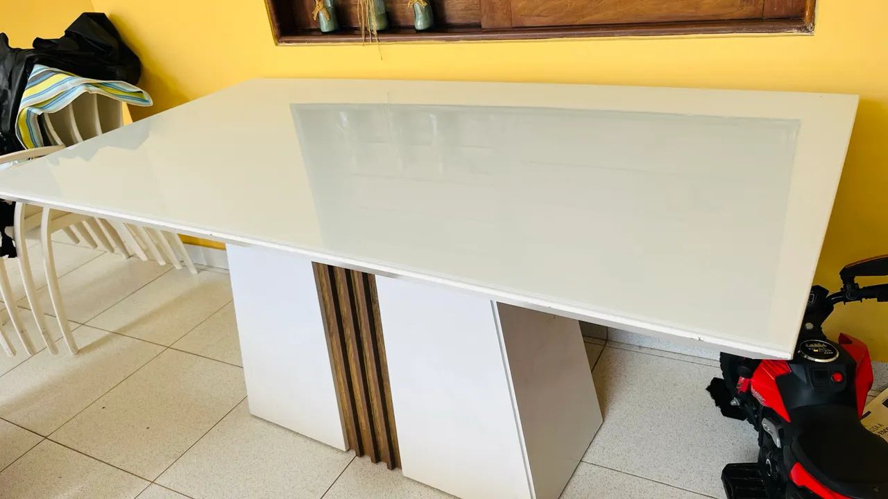 Mesa para Sala de jantar  - Foto 3
