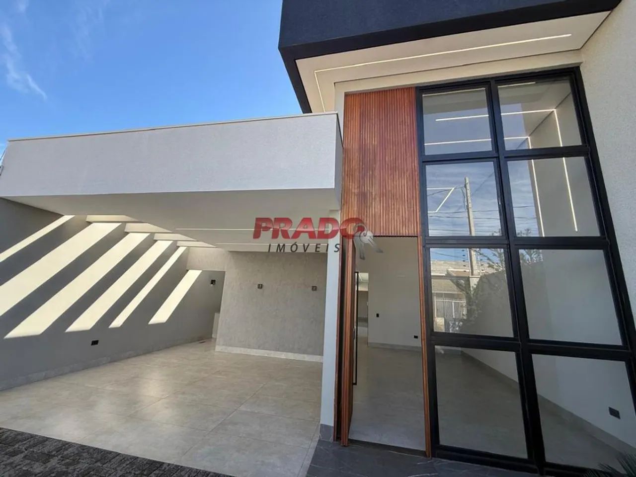 Casa à venda em Maringá, Jardim Oriental, com 3 quartos, com 134 m² - Foto 5