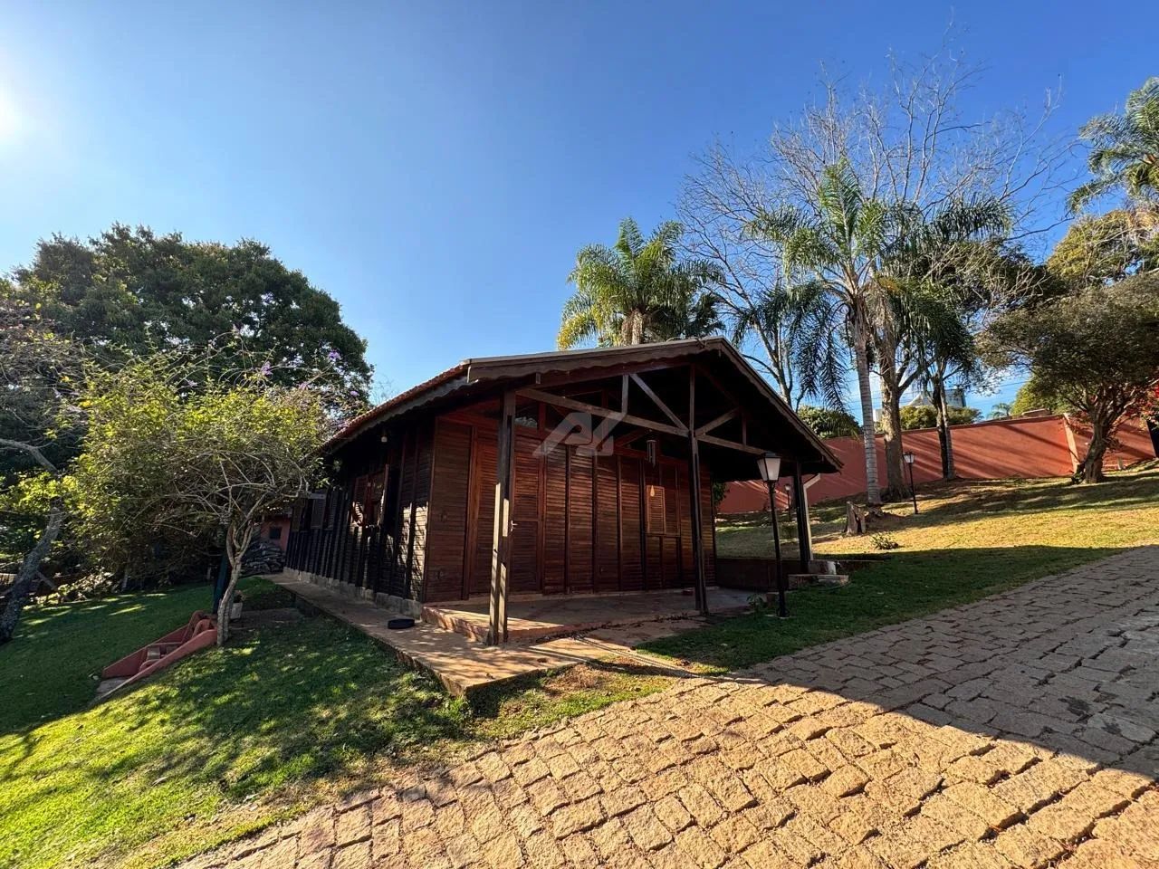 chácara - Sousas - Campinas - Foto 2