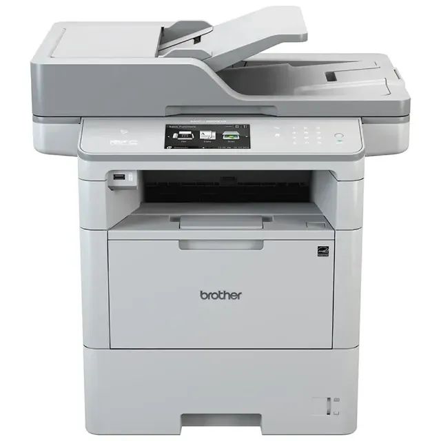 Impressoras Multifuncional Laser Brother Mfc L6902dw - Foto 2