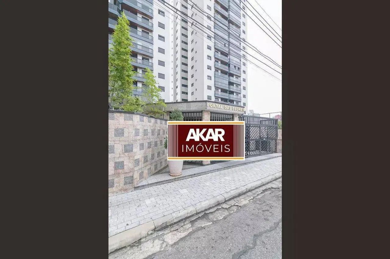 Apartamento com 3 dormitórios à venda, 96 m² por R$ 798.000,00 - Vila Marlene - São Bernar - Foto 3