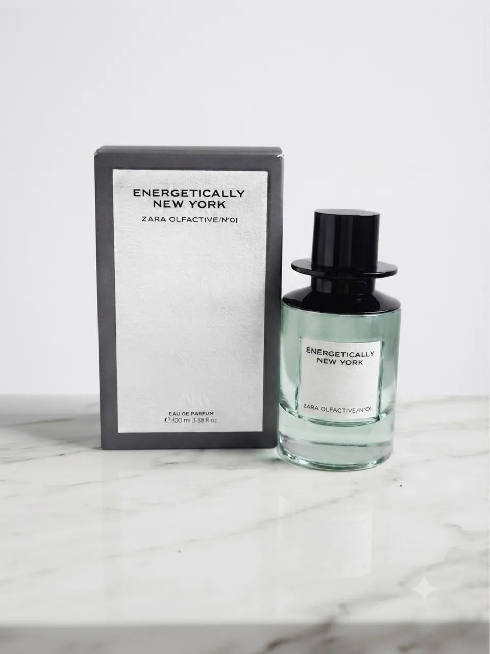 Perfumes Zara  - Foto 3