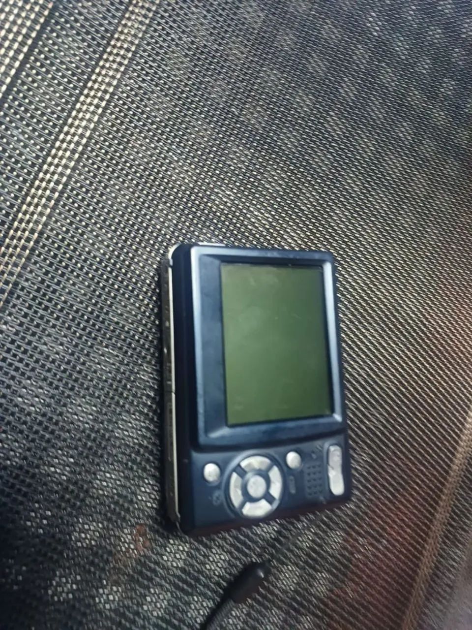 câmera s55 sunfire - Foto 2