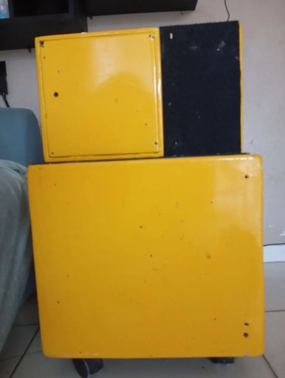 Caixa para bob - Foto 2