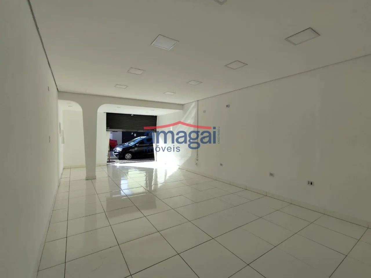 Ponto Comercial para alugar em Jacareí - Foto 2