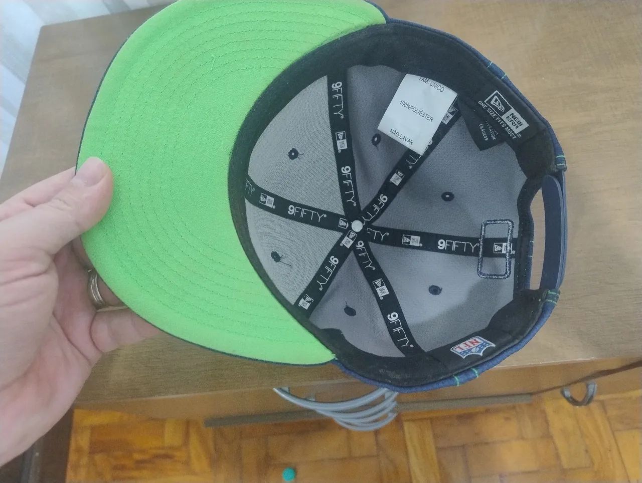 Vendo boné  - Foto 2
