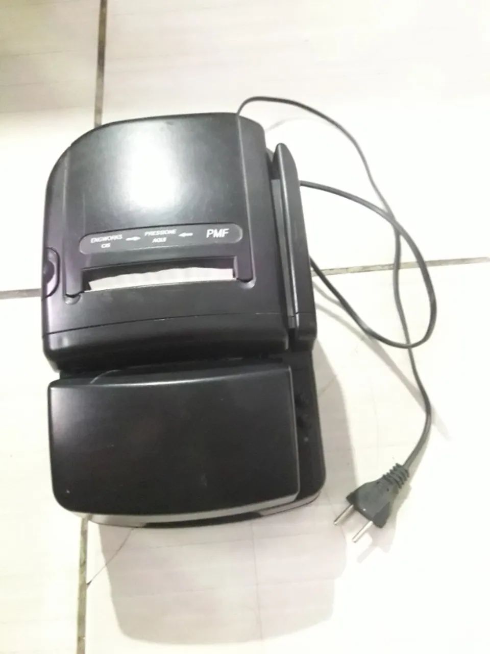 impressora térmica para comercio 