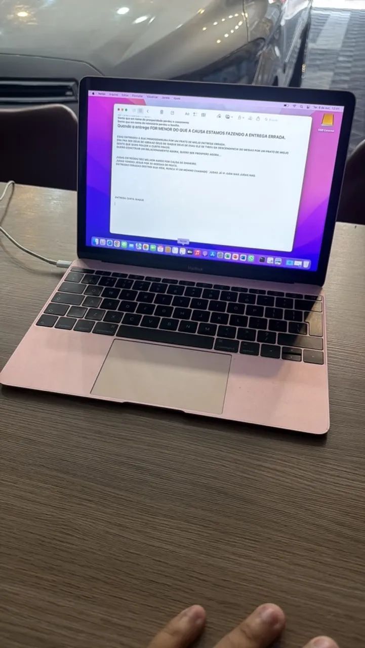 MacBook Air - Foto 3