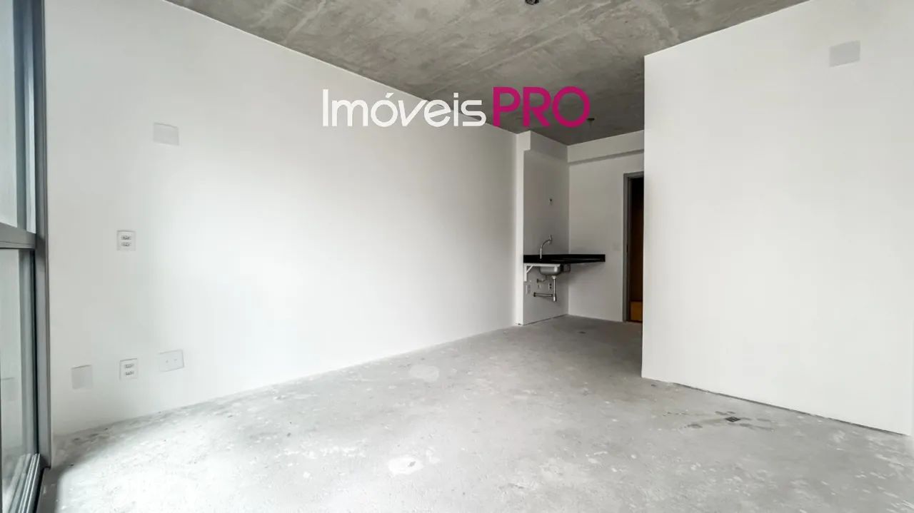 Studio, Vila Olímpia - São Paulo - Foto 5