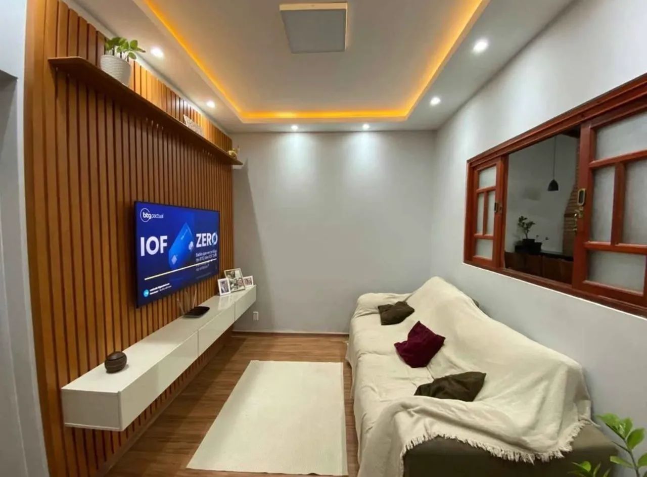Casa a venda no BAIRRO SÃO BERNARDO - Foto 4