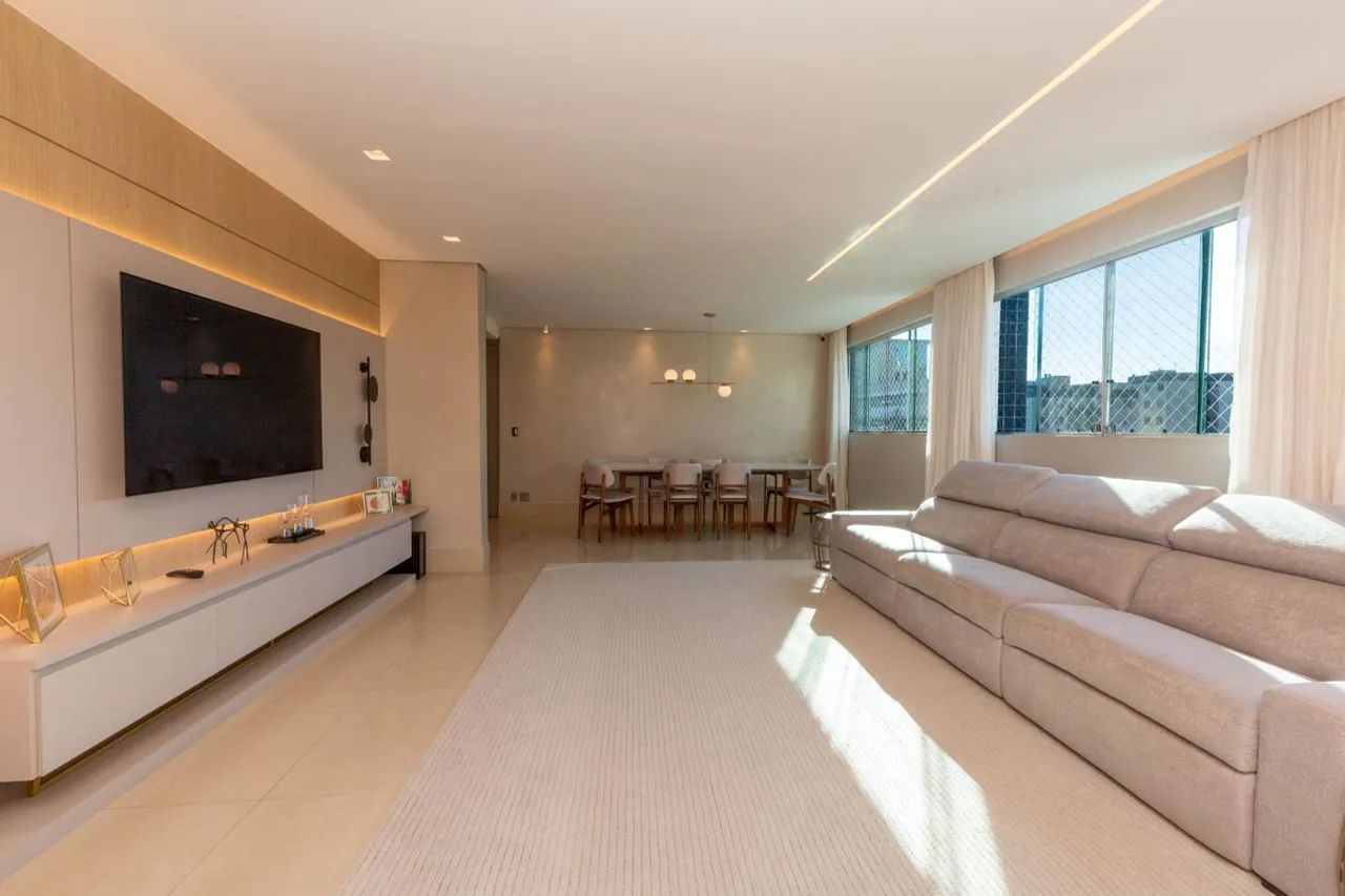 Apartamento à Venda - Estoril , 5 Quartos, 185 m2 - Foto 4
