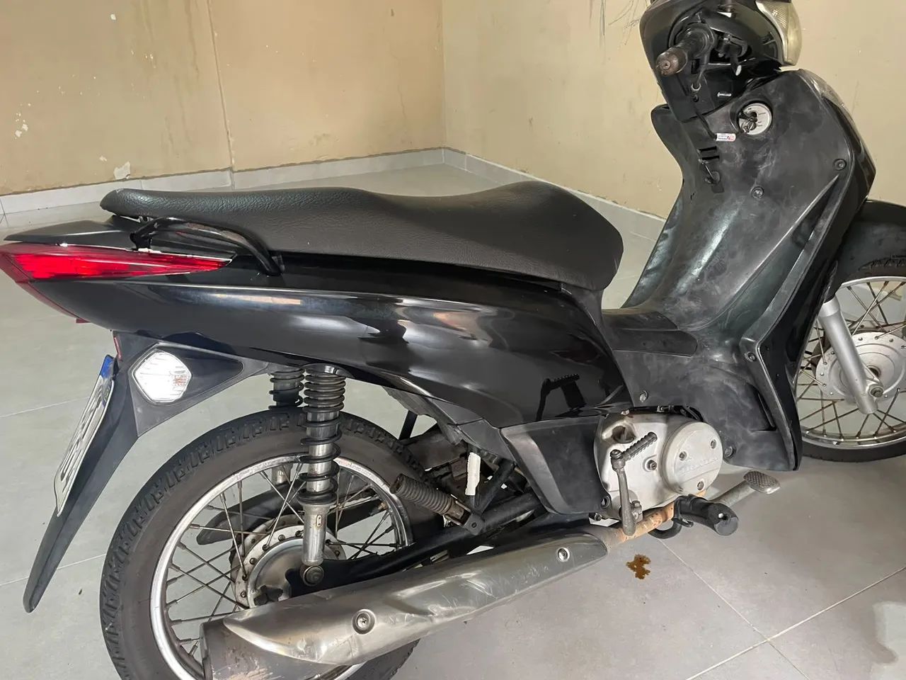 Biz 125  - Foto 3