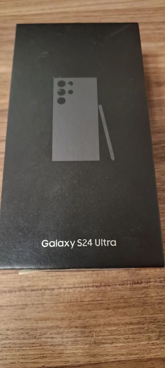 S24 ULTRA (512G)