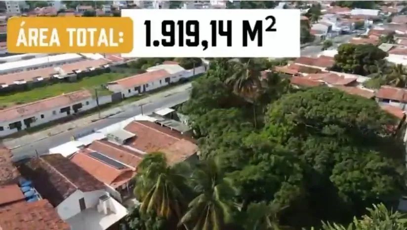 Área a venda em Cabedelo  - Foto 2