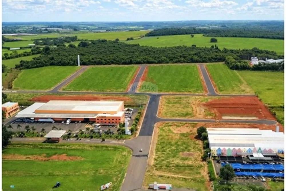 Terreno comercial e industrial para comprar em Holambra - Foto 2