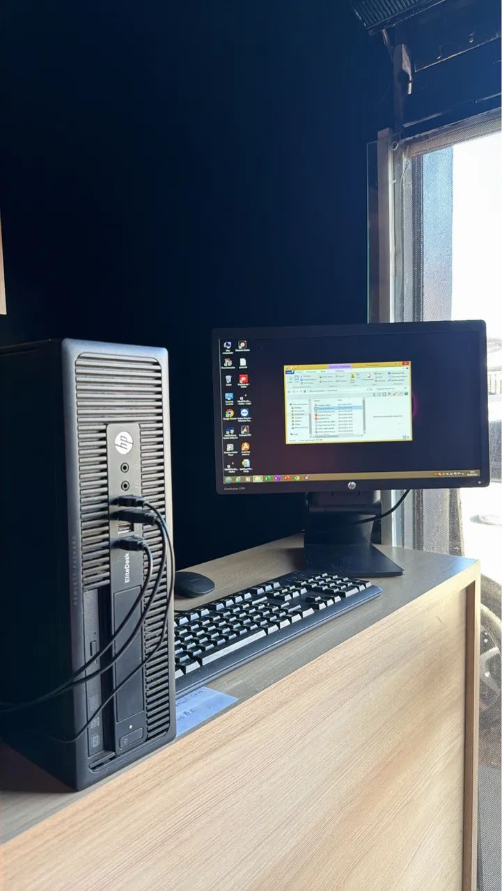 VENDE-SE COMPUTADOR