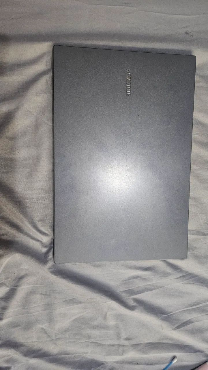 Samsung Book NP550XDA i3 - Foto 3