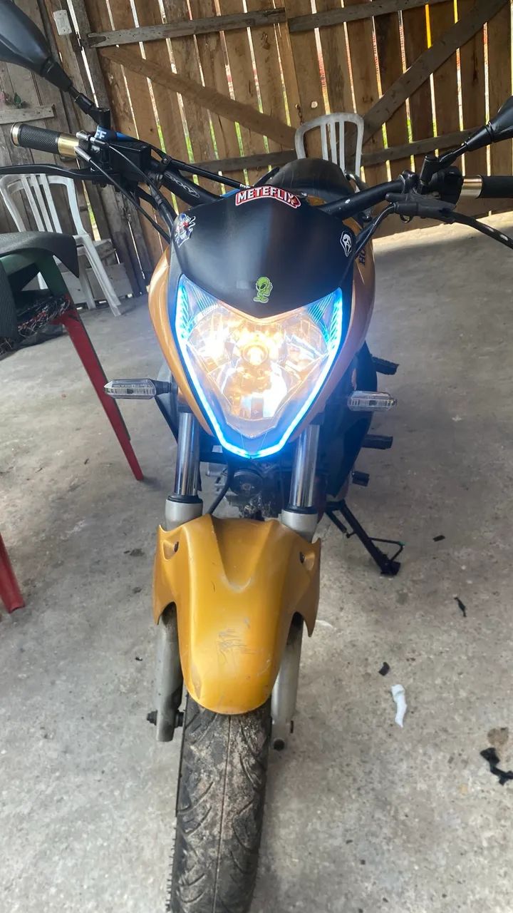 Vendo ou Troco  - Foto 4