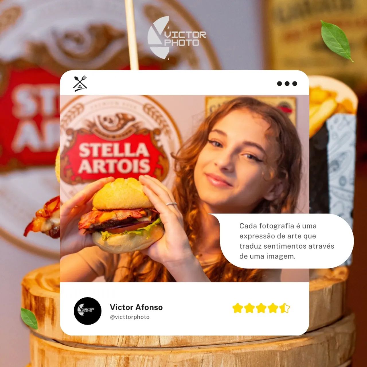 Fotógrafo  - Foto 5