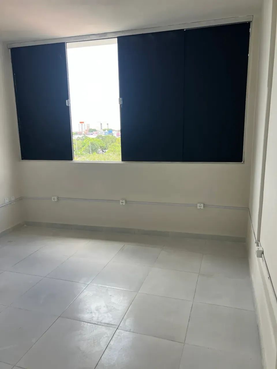sala comercial no centro