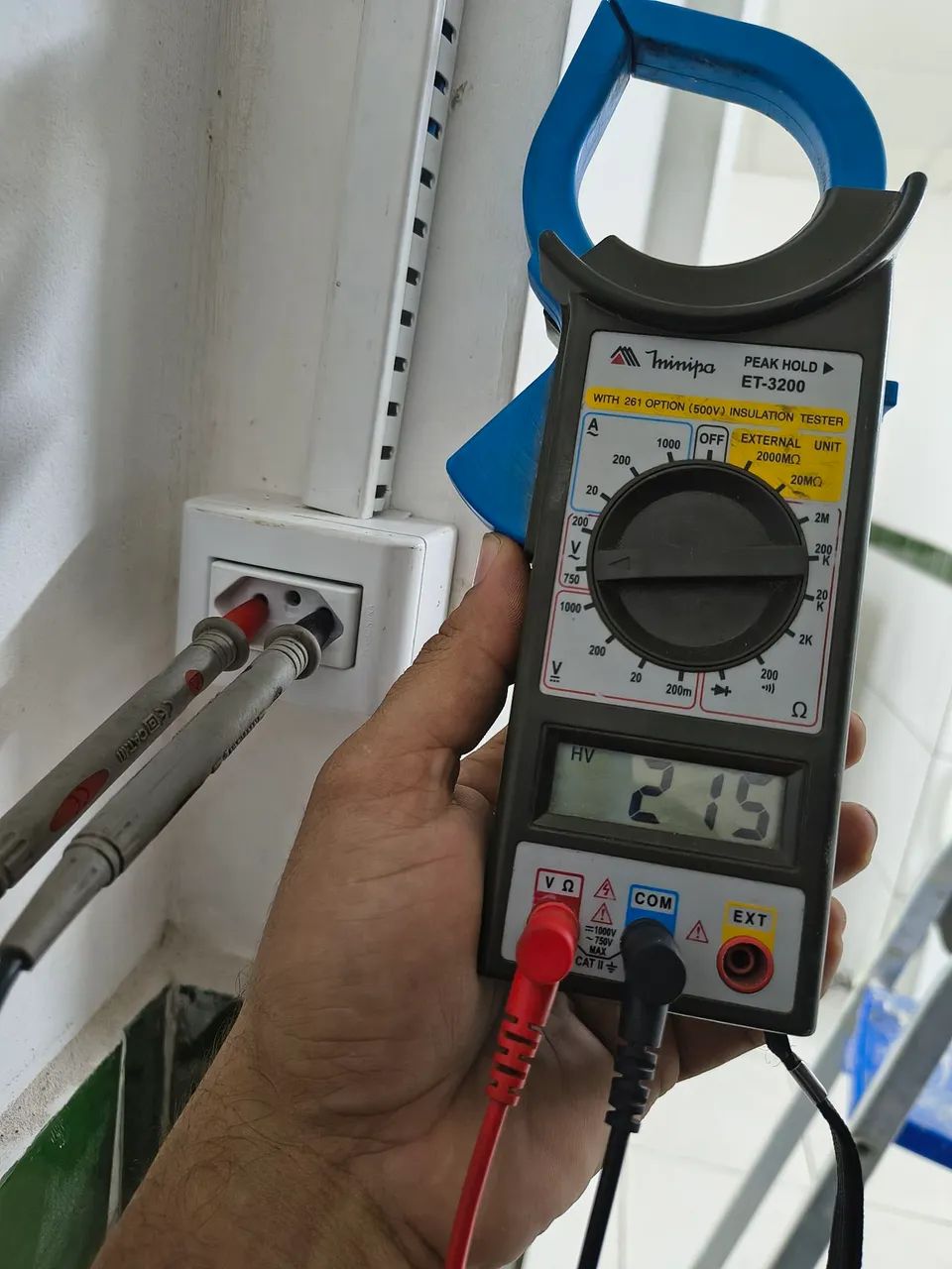 Eletricista em Belém 24h - Foto 2