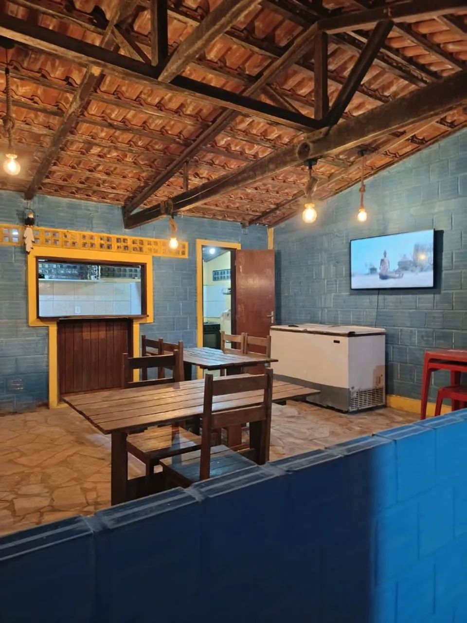Casa Praia do Amor - Jacumã  - Foto 4