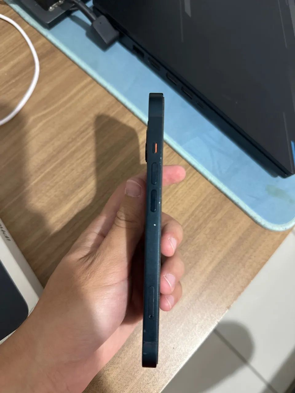 IPHONE 13 128GB TODO ORIGINAL  - Foto 4