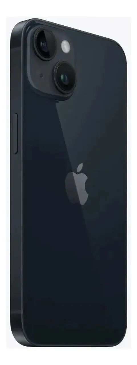 Apple iPhone 14 128gb Meia-noite Excelente Estado - Foto 2