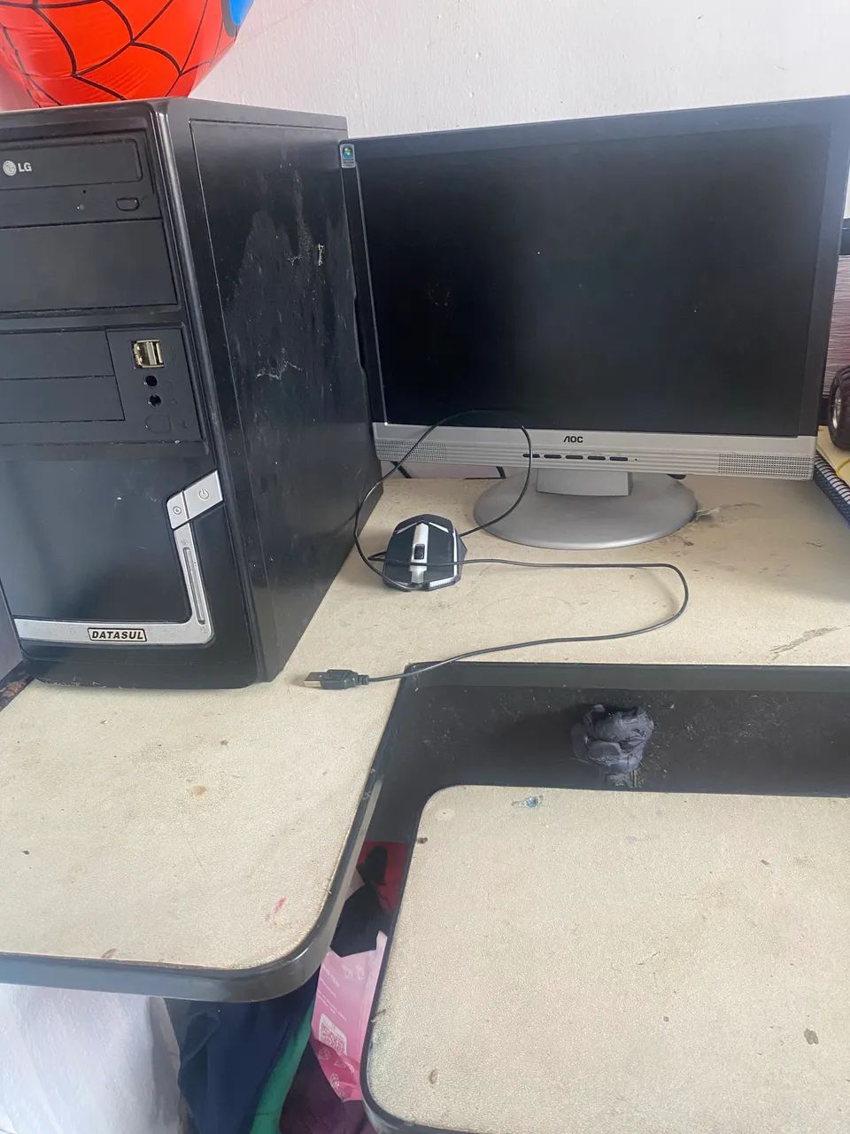 Vendo computador  - Foto 2